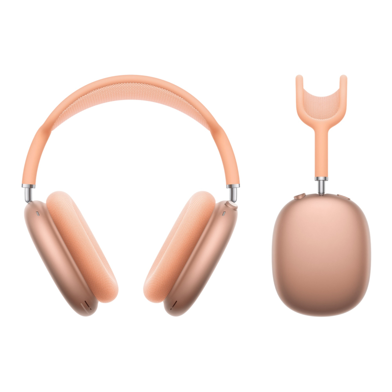 Apple AirPods Max 2026 Оранжевый MHWN4