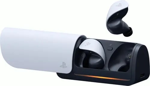 Наушники PlayStation Pulse Explore Белый