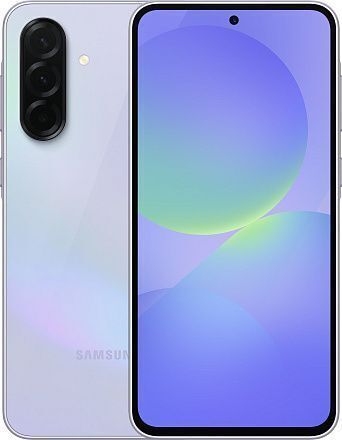 Samsung Galaxy A36 8/256Gb Лаванда Snapdragon 5G