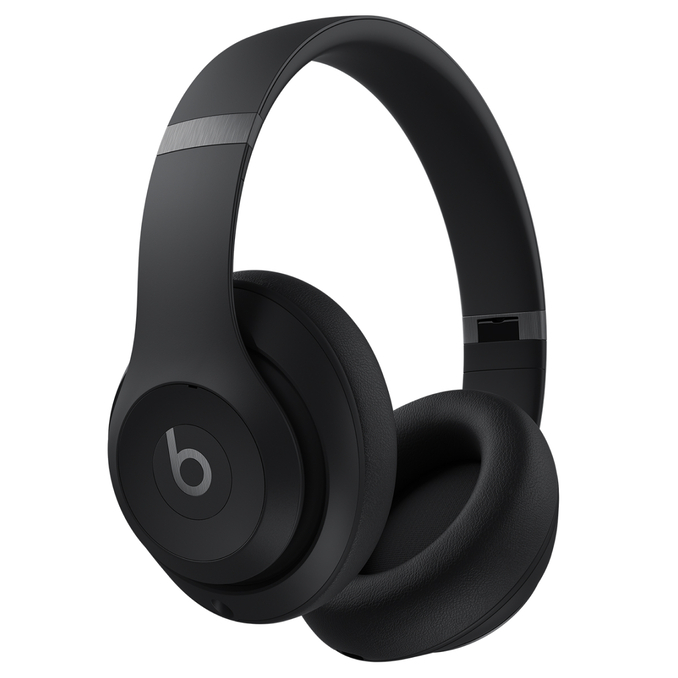 Наушники Beats Studio Pro Черные