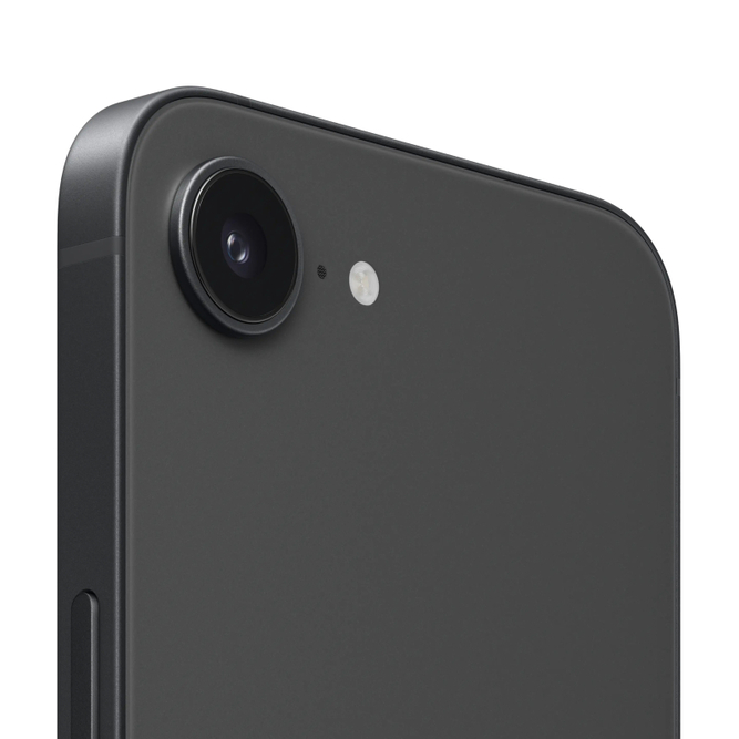 iPhone 16e 128Gb Черный 1SIM
