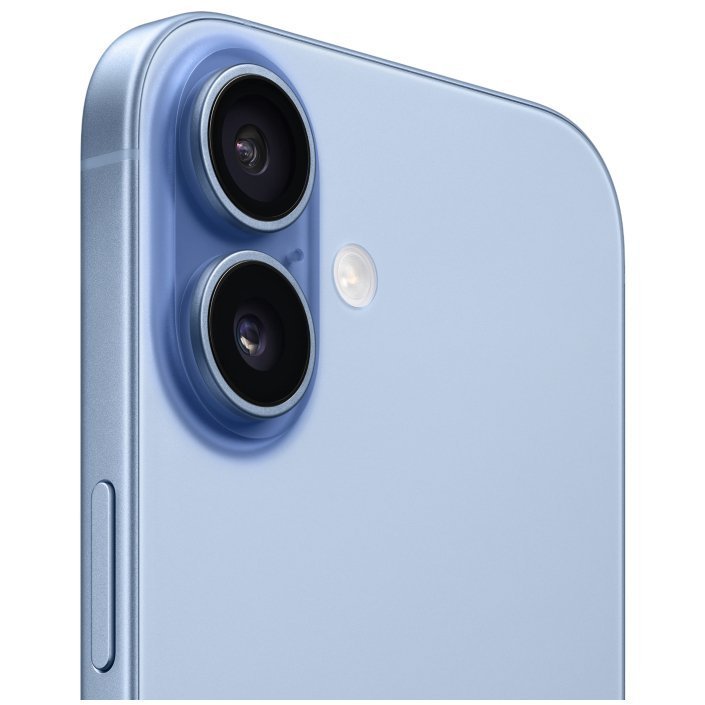 iPhone 17 512Gb Голубой 1SIM