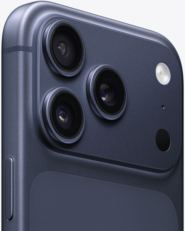 iPhone 17 Pro 256Gb Темно-Синий 1SIM