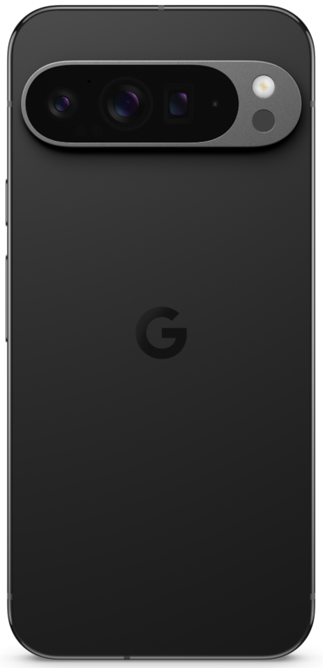 Google Pixel 9 Pro 16/256Gb Черный 5G
