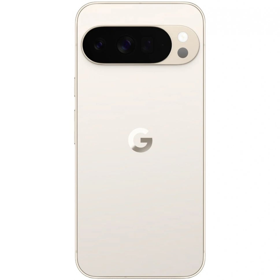 Google Pixel 10 Pro XL 16/512Gb Бежевый 5G