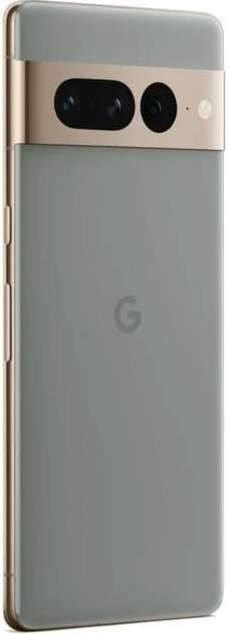 Google Pixel 7 Pro 12/128Gb Серый 5G
