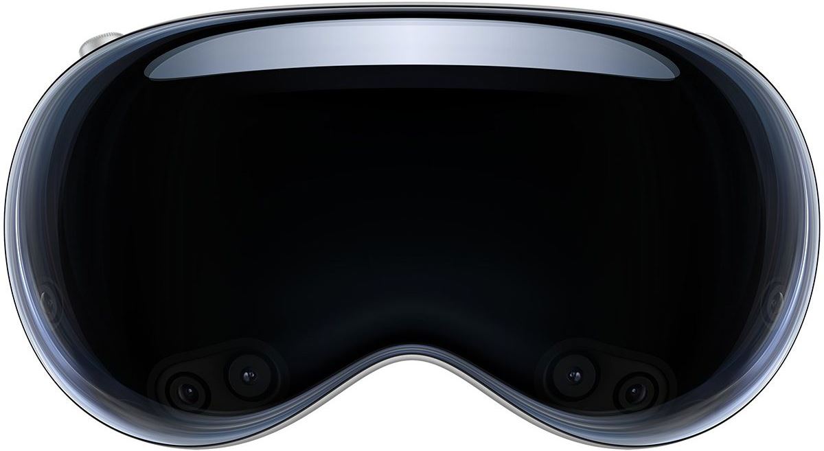 Очки Виртуальной Реальности Apple Vision Pro M5 2025 1Tb