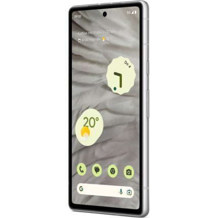 Google Pixel 7A 8/128Gb Белый 5G