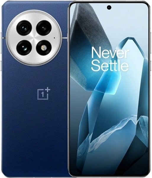 OnePlus 13 16/512Gb Голубой 5G