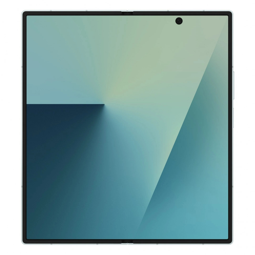 Samsung Galaxy Z Fold 7 12/256Gb Мятный Snapdragon 5G