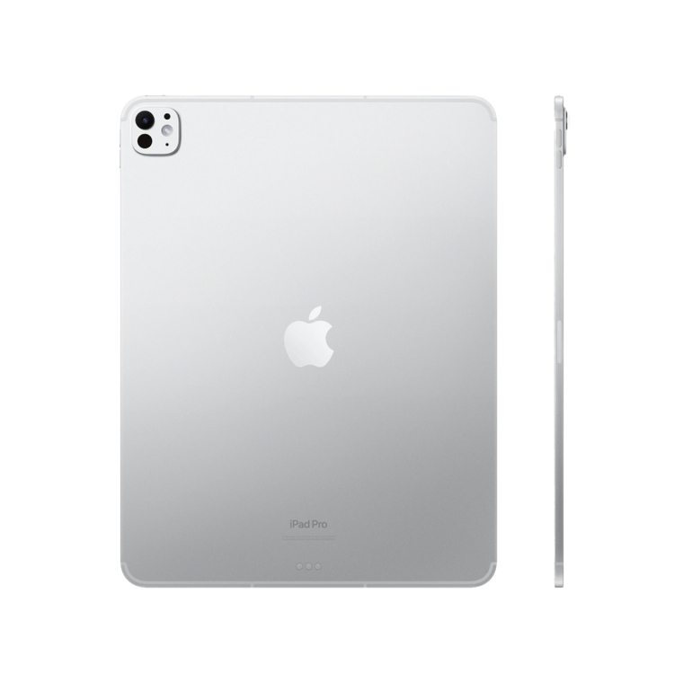 iPad Pro 11 М5 2025 2Tb WiFi Серебристый MDWV4