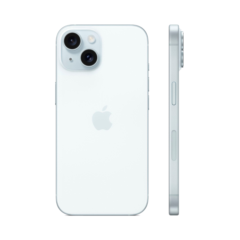 iPhone 15 512Gb Голубой 1SIM