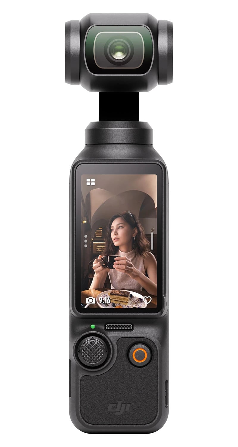DJI Pocket 3 Creator Combo
