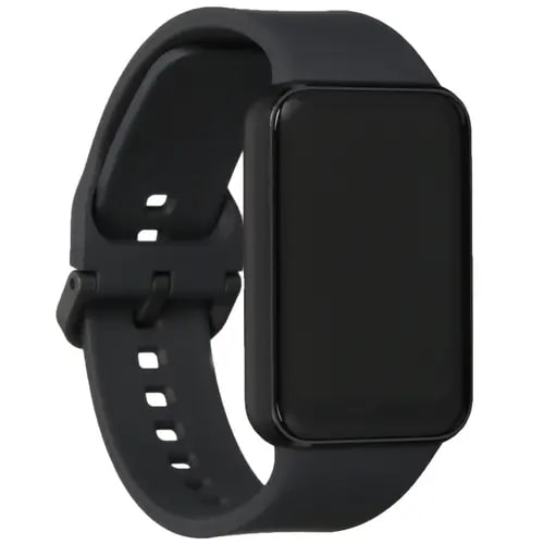 Samsung Galaxy Fit 3 Серый