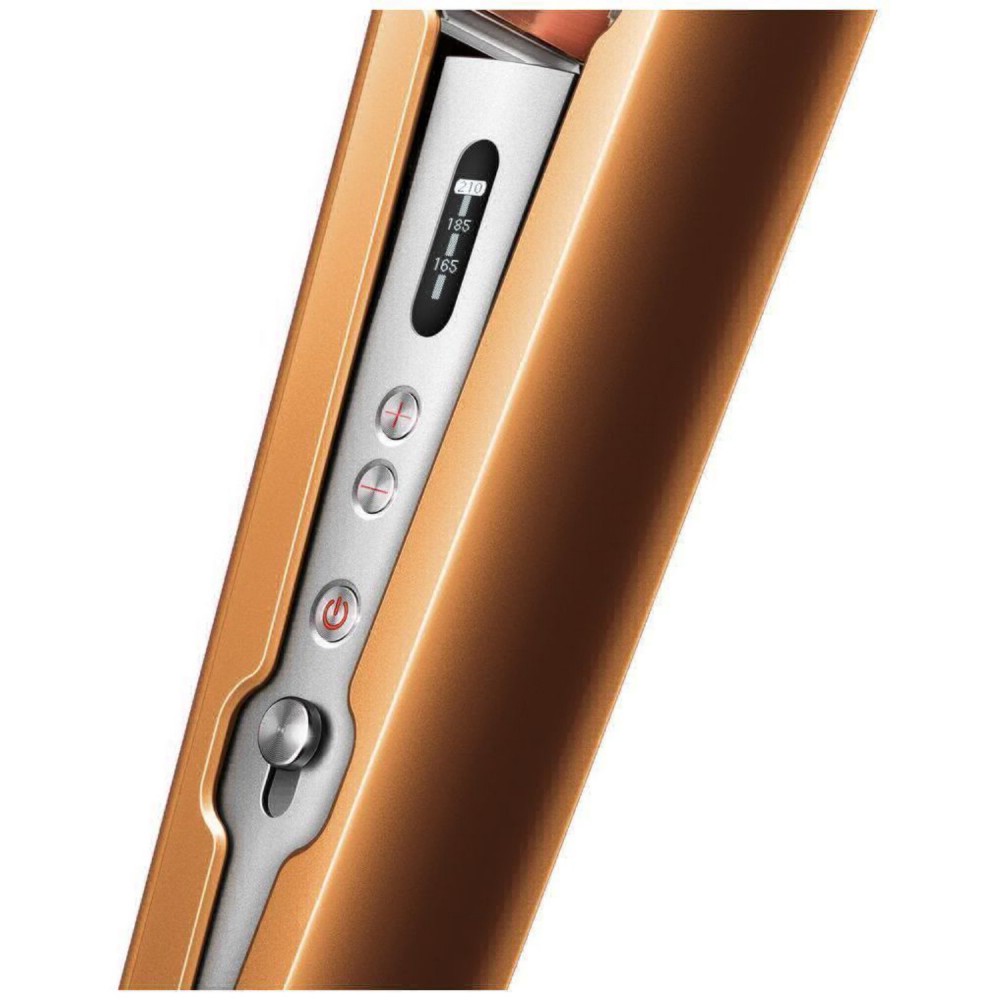Выпрямитель Dyson Corrale HS07 Медь/Никель