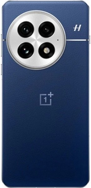 OnePlus 13 16/512Gb Голубой 5G