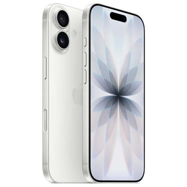 iPhone 17 512Gb Белый 1SIM