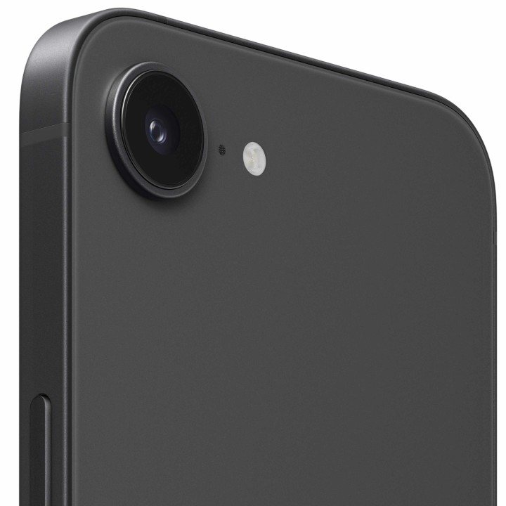 iPhone 17e 512Gb Черный 1SIM