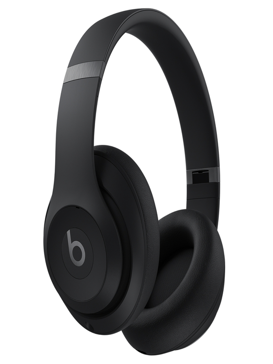 Наушники Beats Studio Pro Черные