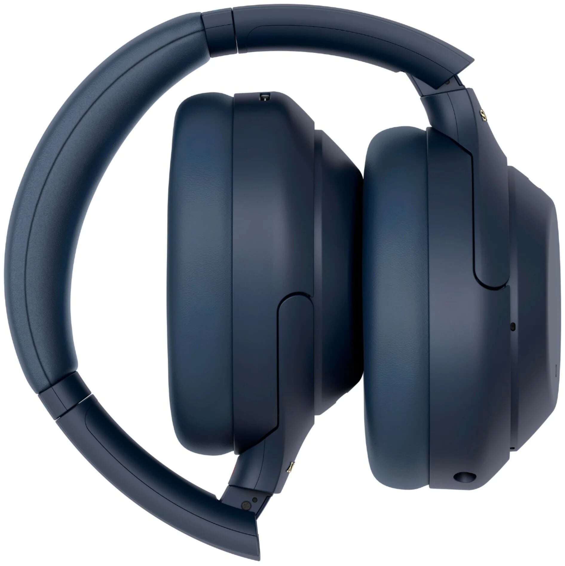 Наушники Sony WH-1000XM4 Синий