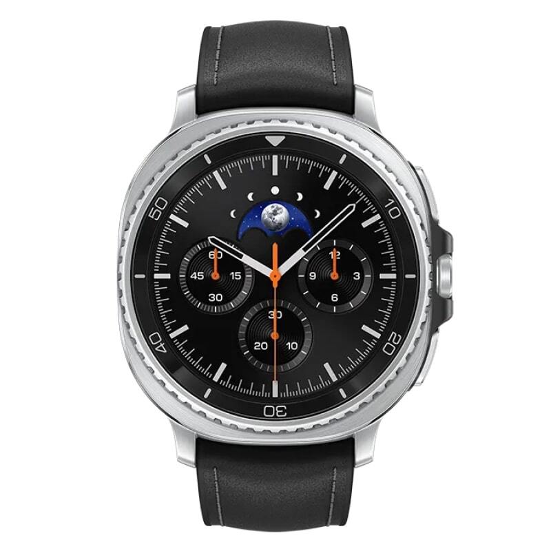 Samsung Galaxy Watch 8 Classic 46mm Черные