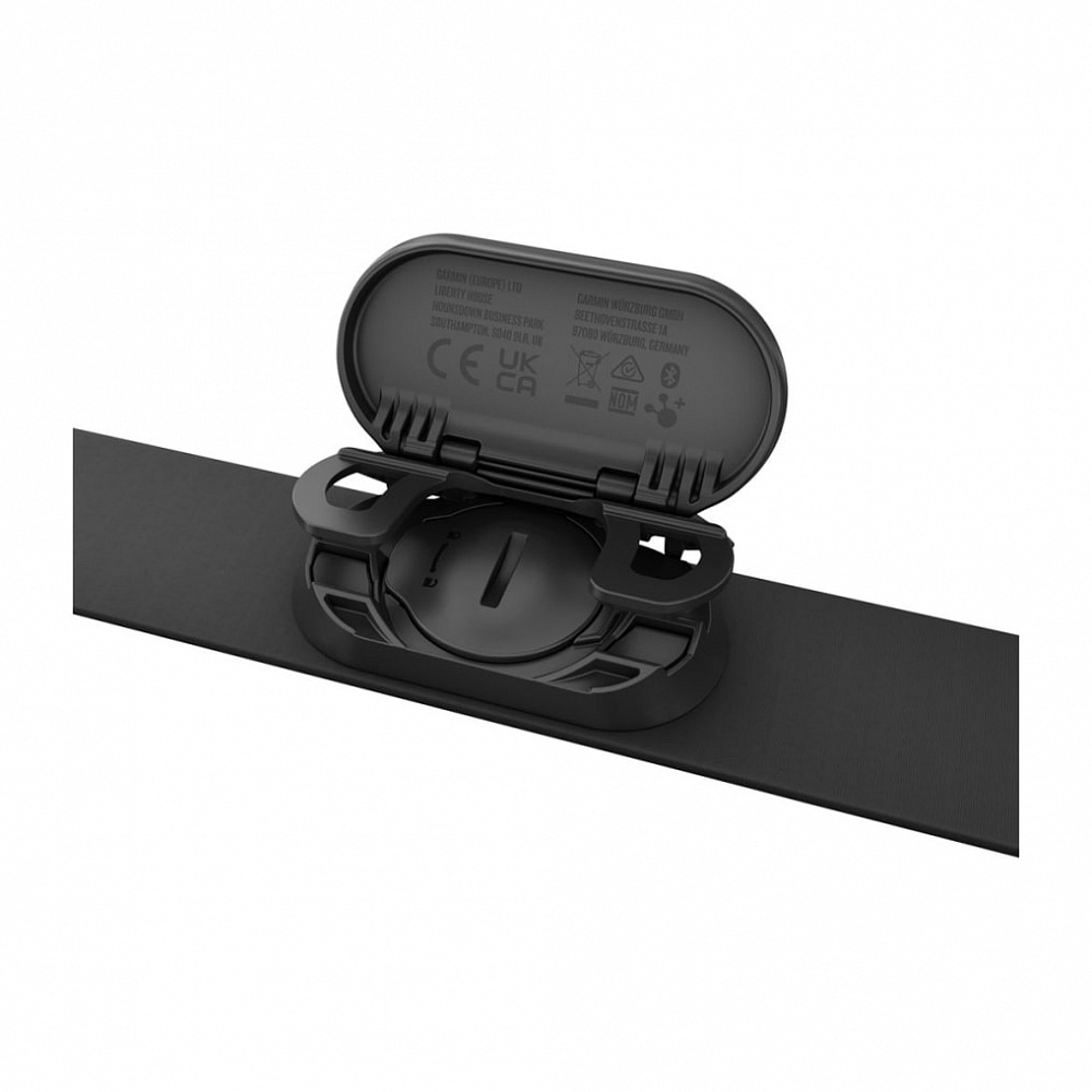 Нагрудный Пульсометр Garmin HRM-Fit (010-13314-00)