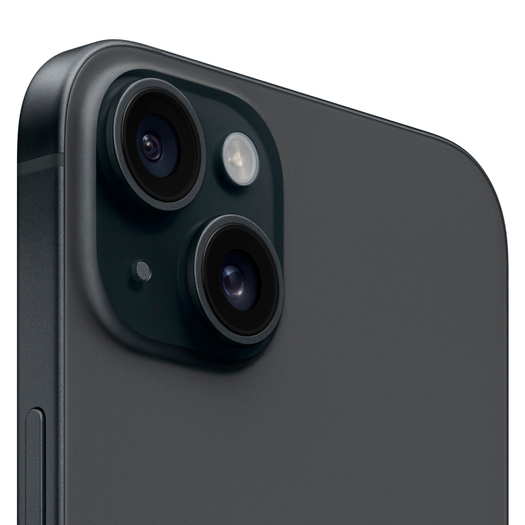 iPhone 15 Plus 256Gb Черный 1SIM