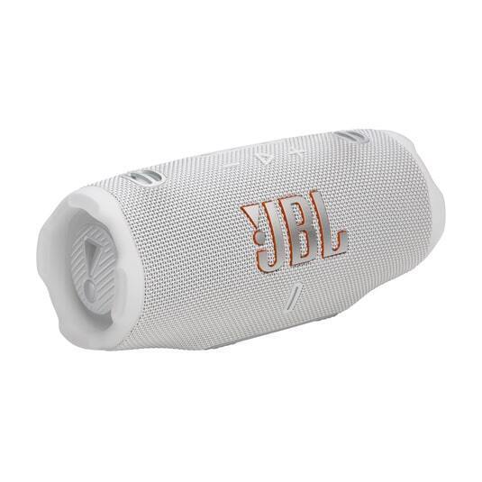 Портативная Колонка JBL Charge 6 Белый