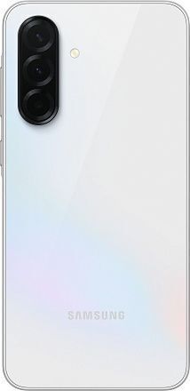 Samsung Galaxy A36 8/256Gb Белый Snapdragon 5G