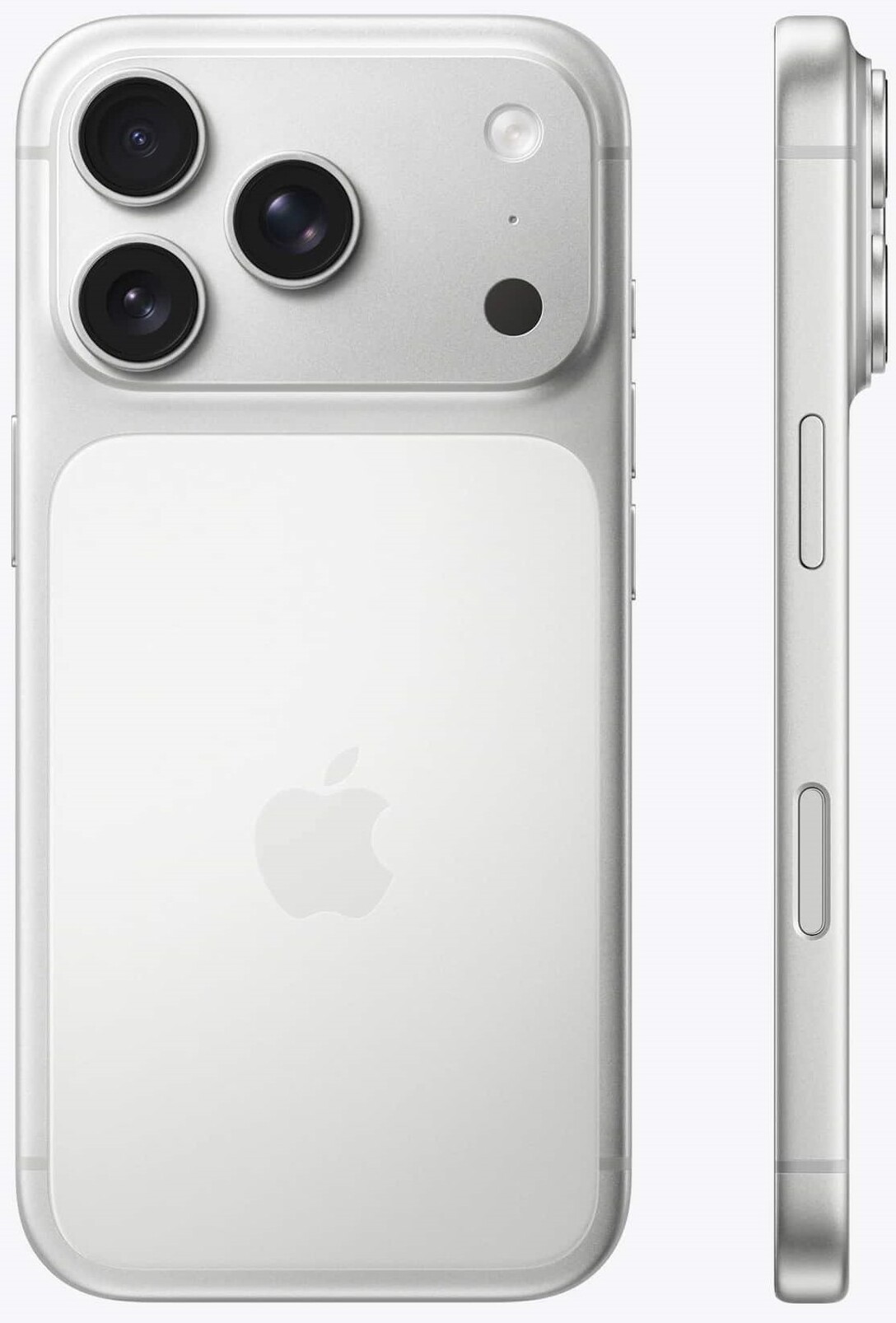 iPhone 17 Pro 1Tb Серебристый 1SIM