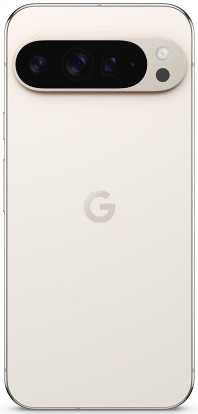 Google Pixel 9 Pro 16/256Gb Фарфоровый 5G