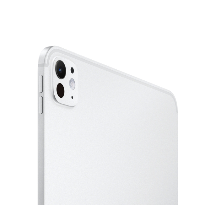 iPad Pro 11 М5 2025 2Tb WiFi Cellular Серебристый ME6A4