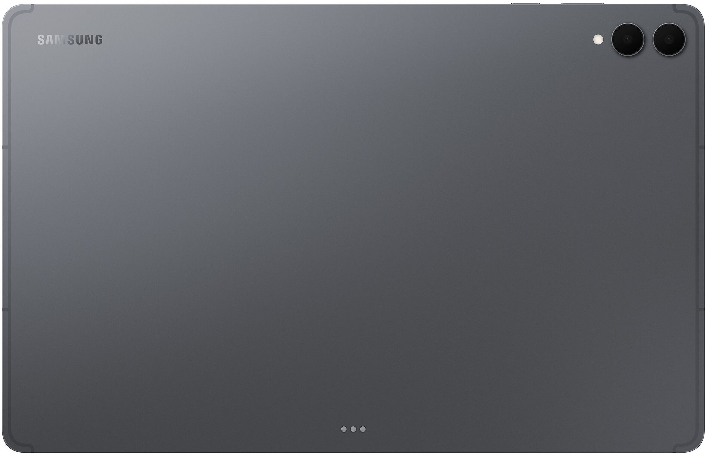 Samsung Galaxy Tab S11 Ultra 12/256Gb Wi-Fi+5G Серый X936
