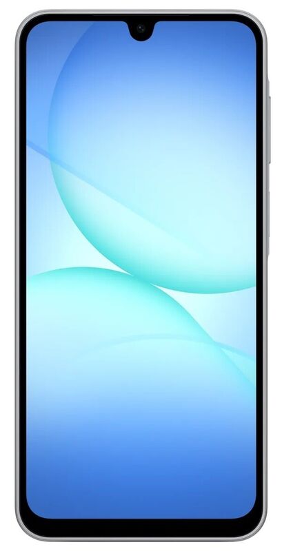 Samsung Galaxy A17 8/128Gb Серый Exynos 5G