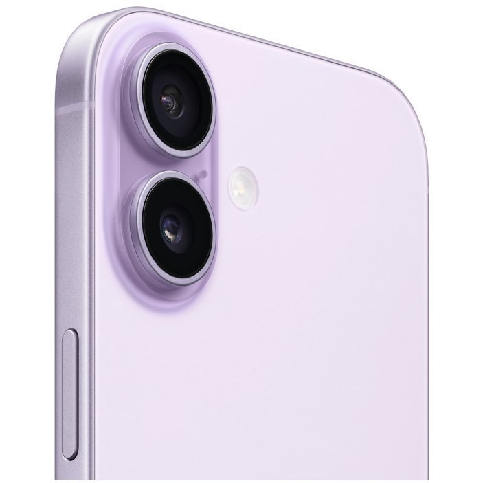 iPhone 17 512Gb Лаванда 1SIM