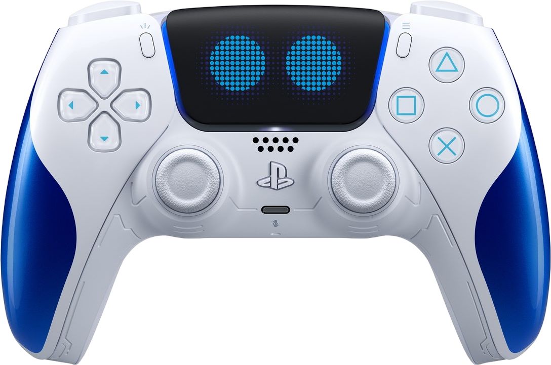 Геймпад Sony DualSense Astro Bot Limited Edition