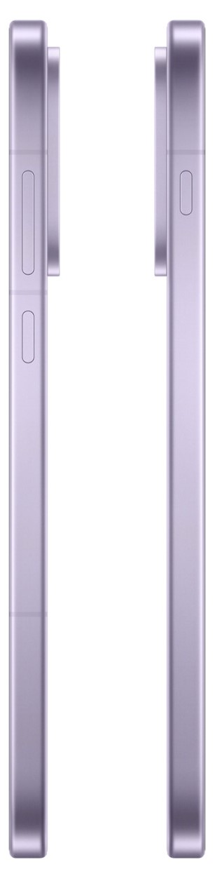 OnePlus 15 16/512Gb Фиолетовый 5G