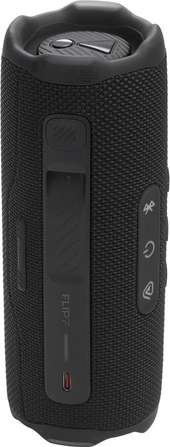 Портативная Колонка JBL Flip 7 Черный