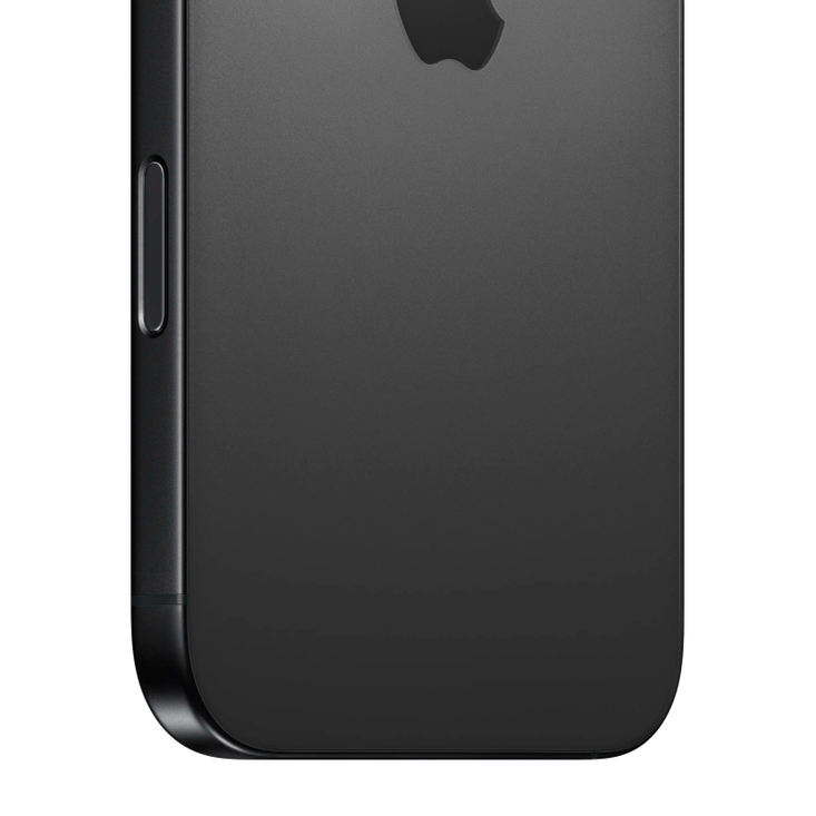 iPhone 16 Pro Max 1Tb Титановый Черный 1SIM