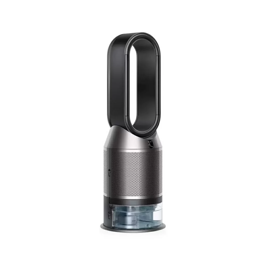 Очиститель Воздуха Dyson PH3A Purifier Humidify+Cool Autoreac Черный