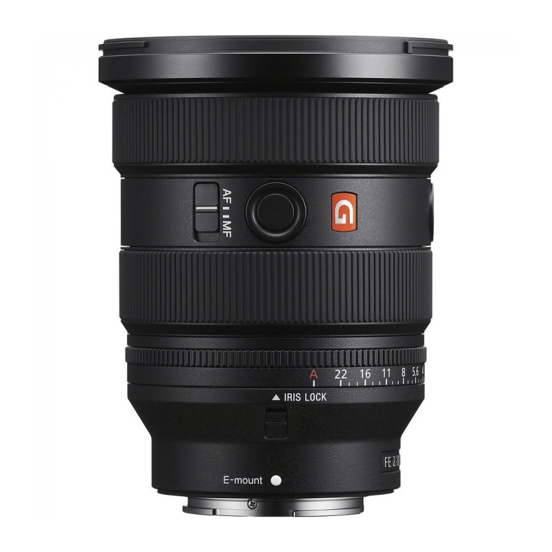Sony 16-35mm F/2.8 GM II