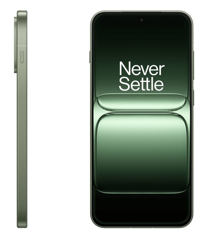 OnePlus 13S 12/512Gb Зеленый 5G