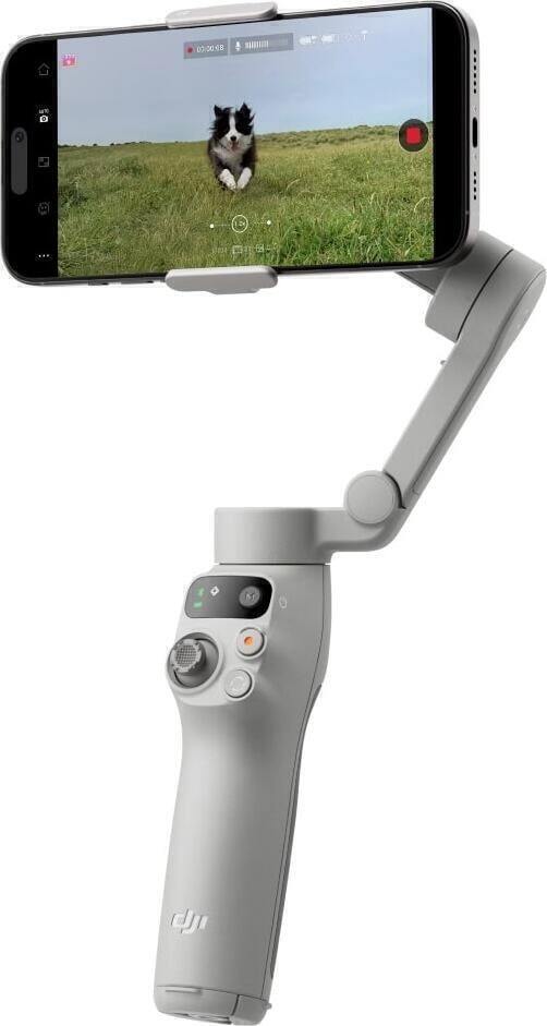 Dji Osmo Mobile 7 Серый
