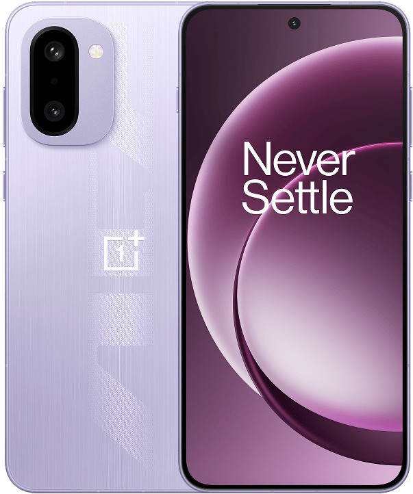 OnePlus 15R 12/512Gb Фиолетовый 5G