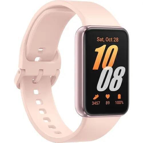 Samsung Galaxy Fit 3 Розовое Золото