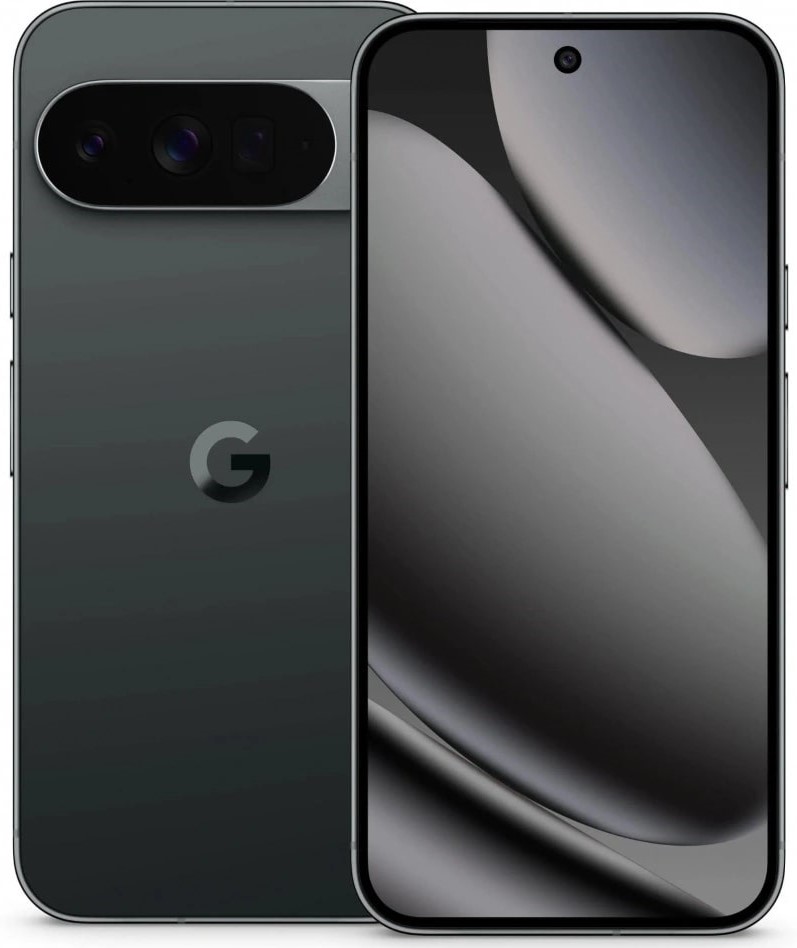 Google Pixel 10 Pro XL 16/256Gb Черный 5G
