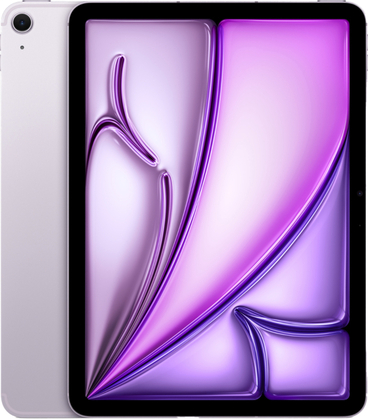 iPad Air 11 M3 2025 128Gb WiFi Фиолетовый MCA04