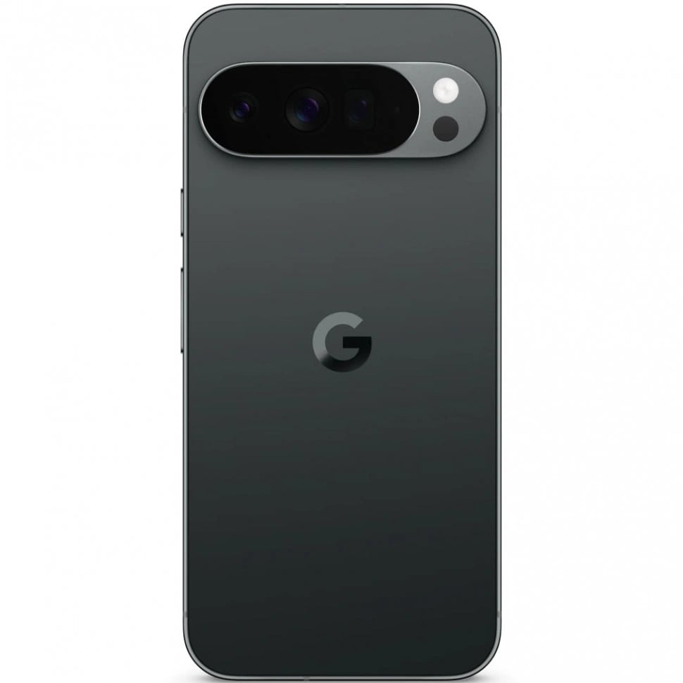 Google Pixel 10 Pro XL 16/256Gb Черный 5G