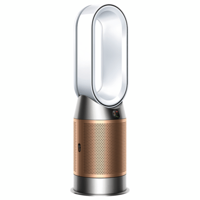 Очиститель Воздуха Dyson HP09 Hot+Cool Formaldehyde Никель/Золото