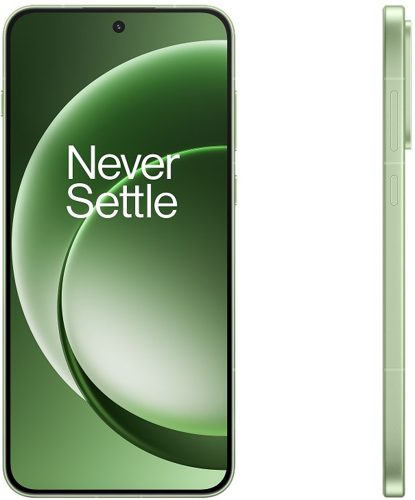 OnePlus 15R 12/512Gb Зеленый 5G